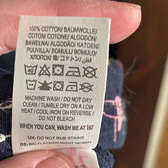 Boden dog pattern dress US 16 - Picture 4 of 5